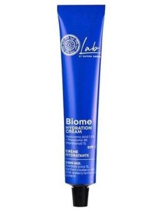 Biome Crema Facial Hidratante Spf30 50Ml. de Natura Siberica 2