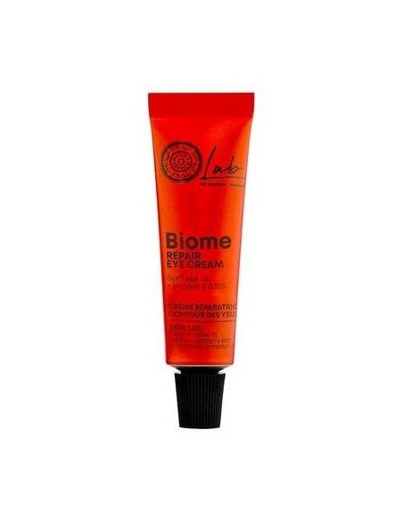 Biome Crema Contorno Ojos Reparadora 10Ml. de Natura Siberica