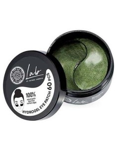 Biome Parches Contorno Ojos Efecto Lifting 60Uds. de Natura Siberica 2