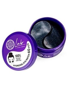 Biome Parches Contorno Ojos Supertonificantes 60Ud de Natura Siberica 2