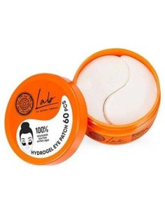 Biome Parches Contorno Ojos Refrescante 60Uds. de Natura Siberica 2