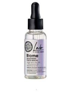 Biome Serum Facial Calmante 30Ml. de Natura Siberica 2