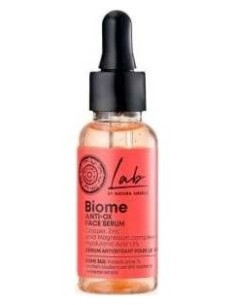 Biome Serum Facial Antioxidante 30Ml. de Natura Siberica 2