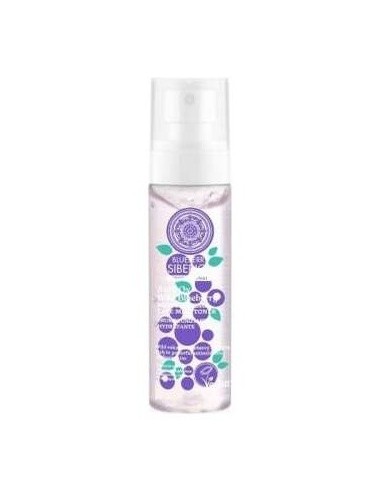Anti-Ox Wild Blueberry Tonico-Mist Facial 100Ml. de Natura Siberica