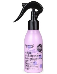 Hair Evolution Caviar Bruma Capilar 115Ml. de Natura Siberica 2