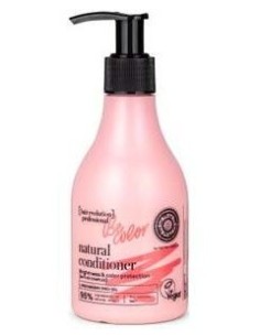 Hair Evolution Be Color Acondicionador Brillo 245M de Natura Siberica 2