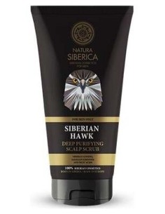 Halcon Siberiano Exfoliante Profundo 150Ml. de Natura Siberica 2
