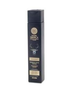 Stag Power Men Champu Anticaspa 250Ml. de Natura Siberica 2