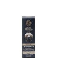 Bear Power Men Crema Facial Antiarrugas 50Ml. de Natura Siberica 2