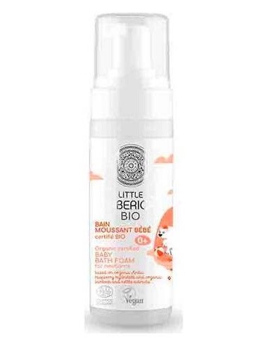 Wolf Power Men Crema Facial Tonificante 50Ml. de Natura Siberica