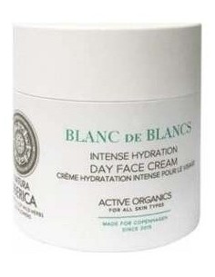 Crema Facial Noche Radiance Blanc Des Noirs 50Ml. de Natura Siberica 2