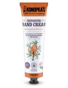 Crema De Manos Reparadora 75Ml. Vegan de Dr. Konopka´S 2