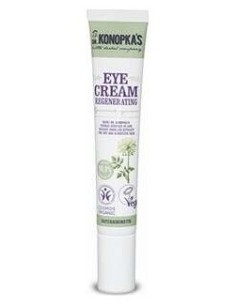 Crema Contorno Ojos Regeneradora 20Ml. Vegan de Dr. Konopka´S 2