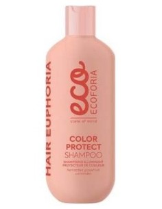 Color Protect Champu 400Ml. Eco de Ecoforia 2
