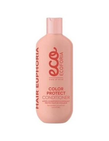 Color Protect Acondicionador 400Ml. Eco de Ecoforia