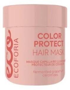 Color Protect Mascarilla Capilar 200Ml. Eco de Ecoforia 2
