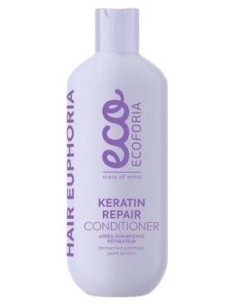 Keratin Protect Acondicionador 400Ml. Eco de Ecoforia 2