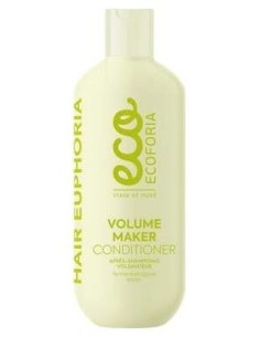 Volume Maker Acondicionador 400Ml. Eco de Ecoforia 2