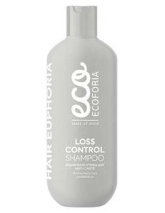 Loss Control Champu Anticaida 400Ml. Eco de Ecoforia 2