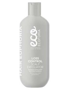 Loss Control Exfoliante Anticaida 200Ml. Eco de Ecoforia 2