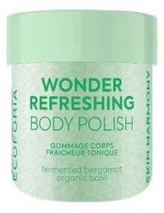 Wonder Refreshing Exfoliante Corporal 200Ml. Eco de Ecoforia 2