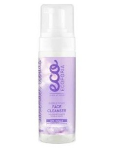 Espuma Limpiadora Facial 150Ml. Eco de Ecoforia 2