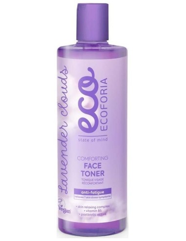 Tonico Facial Reconfortante 200Ml. Eco de Ecoforia