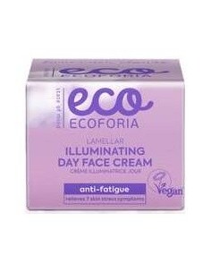 Lamelar Crema De Dia Iluminadora 50Ml. Eco de Ecoforia 2