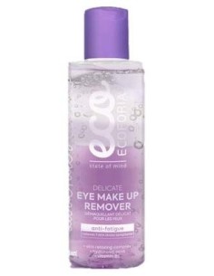 Desmaquillante Ojos Delicado 150Ml. Eco de Ecoforia 2