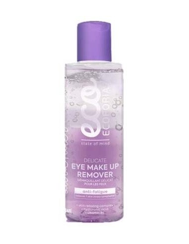 Desmaquillante Ojos Delicado 150Ml. Eco de Ecoforia