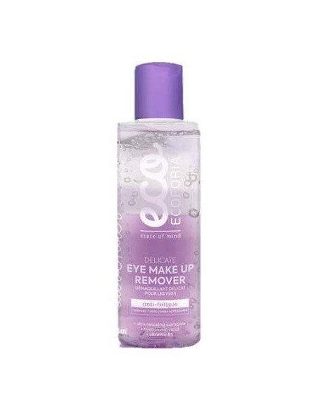 Desmaquillante Ojos Delicado 150Ml. Eco de Ecoforia