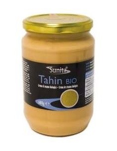 Tahin Sunita 680Gr. Bio de Sunita 2