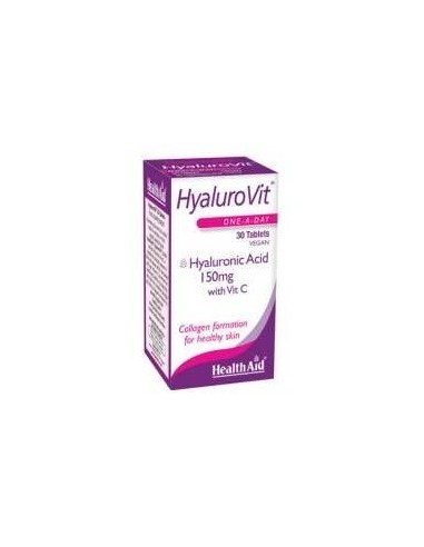 Hyalurovit® 30 Comp de Health Aid