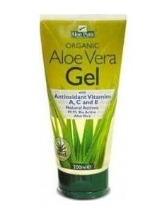 Gel Aloe Vera Grande 200 ml  de Madal Bal 2