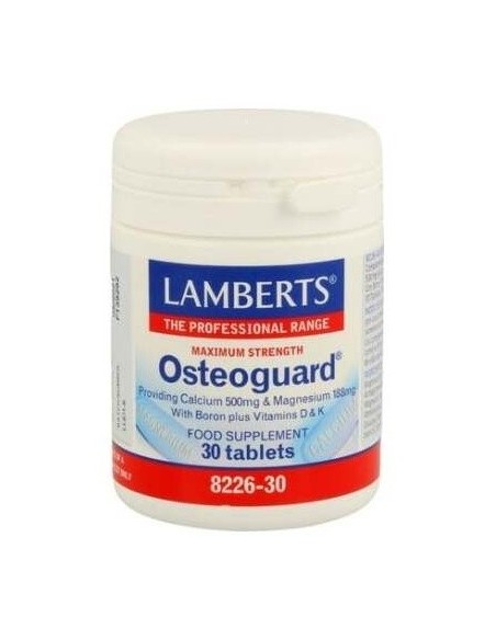 Osteoguard® de Lamberts