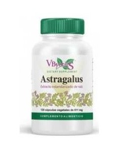 Jengibre Raiz 400Mg. 30Cap.Veg. de Viridian 2