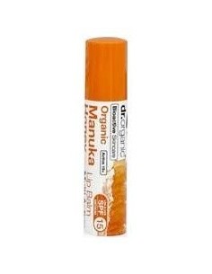 Balsamo Labial Miel De Manuka 5,7Ml. de Dr. Organic 2