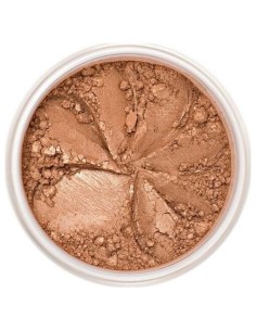 Bronceador Mineral Bondi Bronze 8Gr.** de Lily Lolo 2