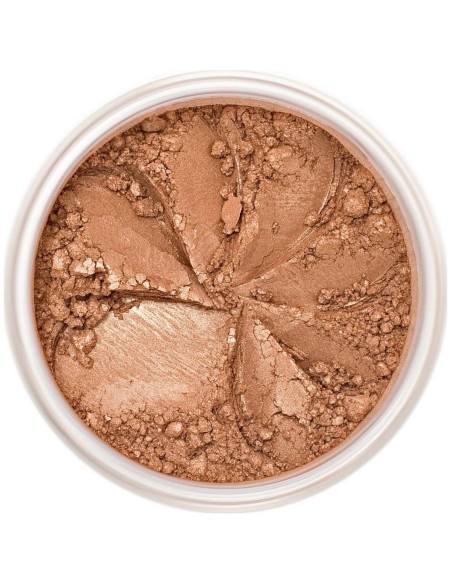 Bronceador Mineral Bondi Bronze 8Gr. de Lily Lolo