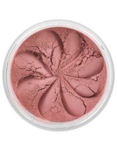 Colorete Mineral Doll Face 3Gr. de Lily Lolo 2