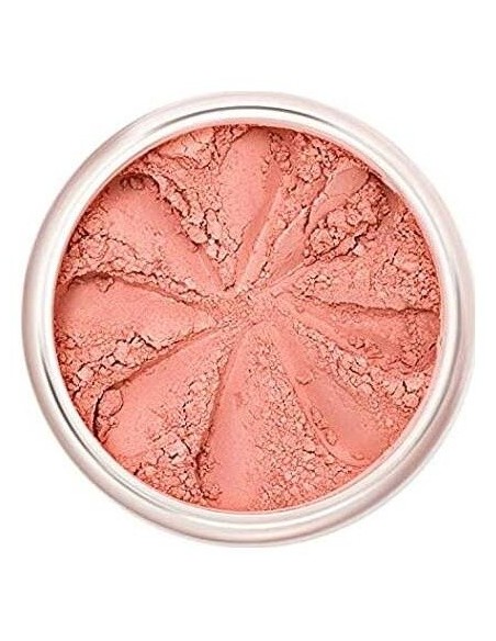 Colorete Mineral Clementine 3Gr. de Lily Lolo