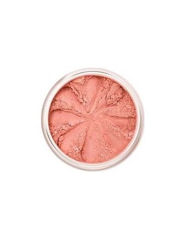 Colorete Mineral Sunset 3Gr. de Lily Lolo