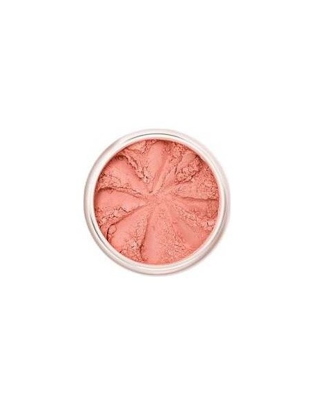Colorete Mineral Sunset 3Gr. de Lily Lolo
