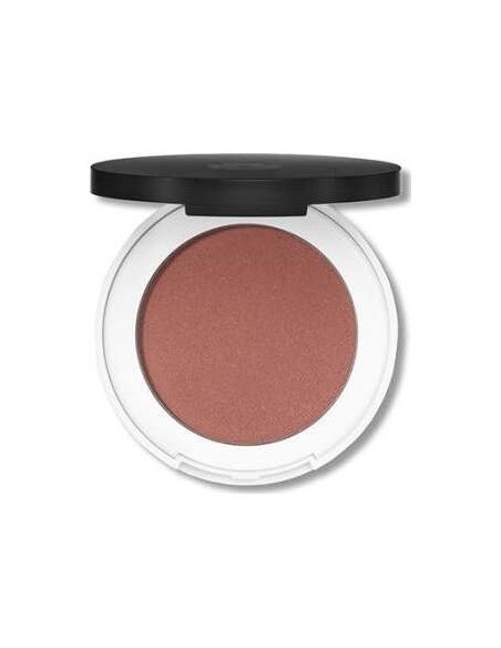 Colorete Compacto Tawnylicous 4Gr.** de Lily Lolo