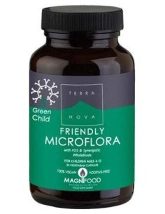 Magniprobio Infantil 50Cap. de Terranova 2