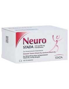 Neuro-Tf 30Cap. de Airbiotic 2
