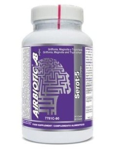 Serot-5 Complex 90Cap. de Airbiotic 2
