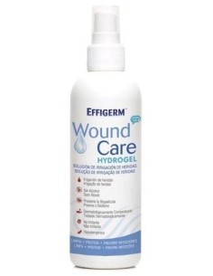 Effigerm Wound Care Hidrogel 150Ml.** de Effigerm 2