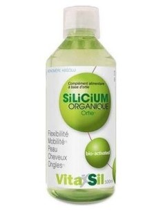 Vitasil Silicio Original 500Ml. de Dexsil 2