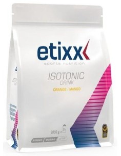 Etixx Isotonic Naranja-Mango 2Kg. de Etixx 2